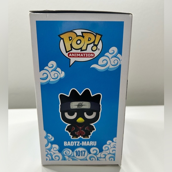 Complete Naruto X Sanrio Funko Pops - Picture 13 of 16